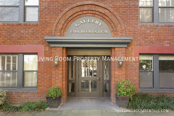 1 bedroom apartment for rent in Nob Hill Portland - NW Portland, Portland