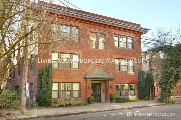 1 bedroom apartment for rent in Nob Hill Portland - NW Portland, Portland