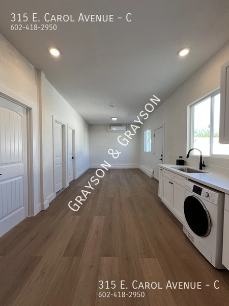 2 bedrooms apartment for rent in North Mountain - Phoenix, Phoenix