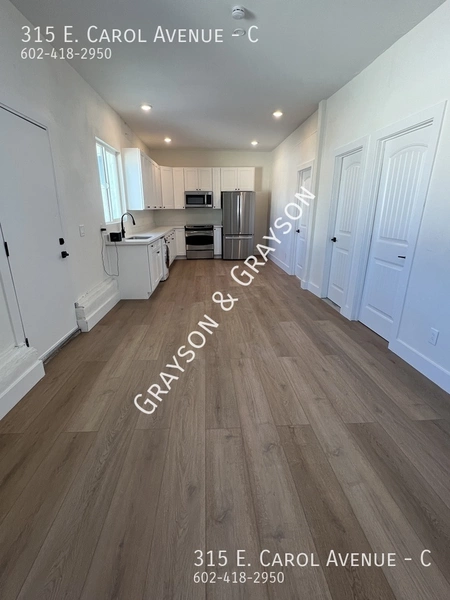 2 bedrooms apartment for rent in North Mountain - Phoenix, Phoenix