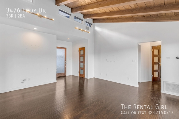 3 bedrooms apartment for rent in Toluca Lake - San Fernando Valley, Los Angeles