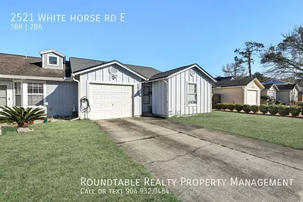 3 bedrooms apartment for rent in Windy Hill - Southside, Jacksonville