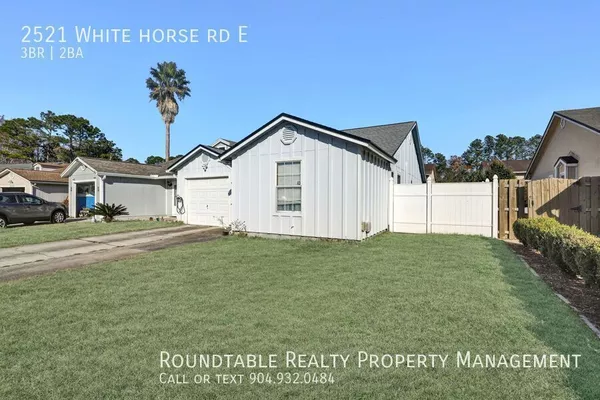 3 bedrooms apartment for rent in Windy Hill - Southside, Jacksonville