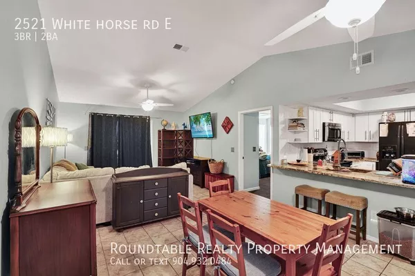 3 bedrooms apartment for rent in Windy Hill - Southside, Jacksonville