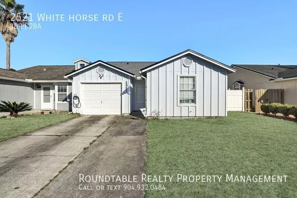 3 bedrooms apartment for rent in Windy Hill - Southside, Jacksonville