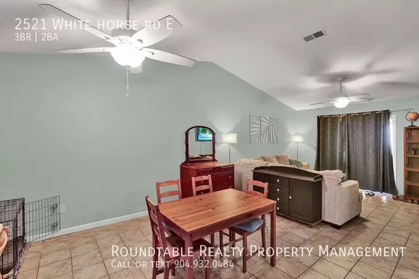 3 bedrooms apartment for rent in Windy Hill - Southside, Jacksonville