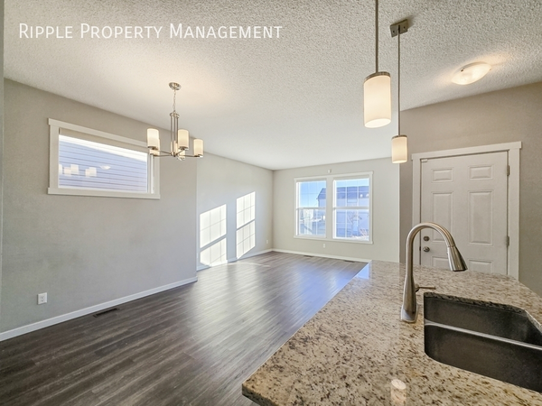 2 bedrooms apartment for rent in Skyview Ranch - NE Calgary, Calgary