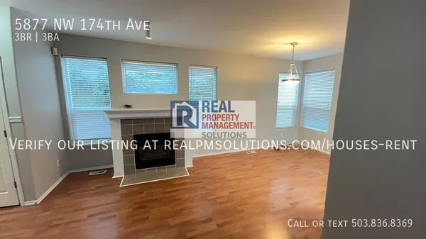 3 bedrooms apartment for rent in Hillsboro - Outer Portland, Portland