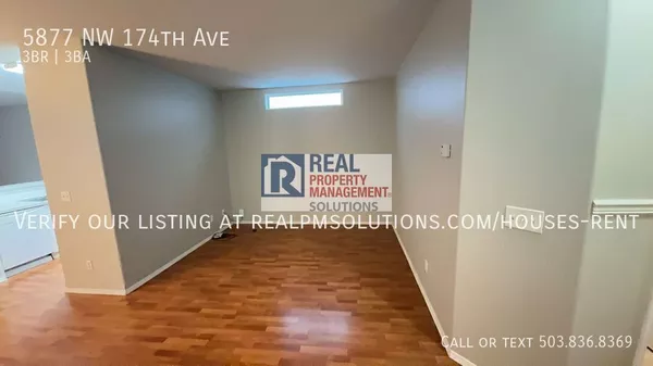 3 bedrooms apartment for rent in Hillsboro - Outer Portland, Portland