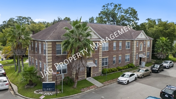 Studio Apartment for rent in Lackawanna - Westside, Jacksonville