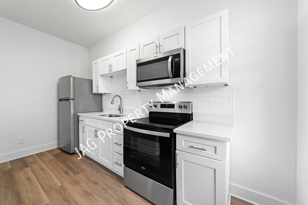 Studio Apartment for rent in Lackawanna - Westside, Jacksonville