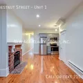 2 bedrooms apartment for rent in Walnut Hill - West Philadelphia, Philadelphia