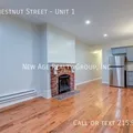 2 bedrooms apartment for rent in Walnut Hill - West Philadelphia, Philadelphia