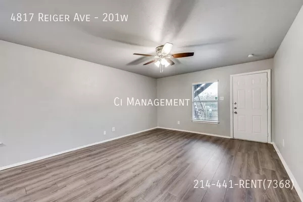 1 bedroom apartment for rent in Old East Dallas - Ne Dallas, Dallas