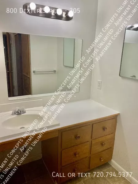 Studio Apartment for rent in Hilltop - East Denver, Denver