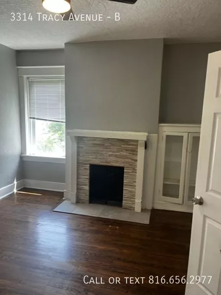 3 bedrooms apartment for rent in Ivanhoe - KCMO, Kansas City