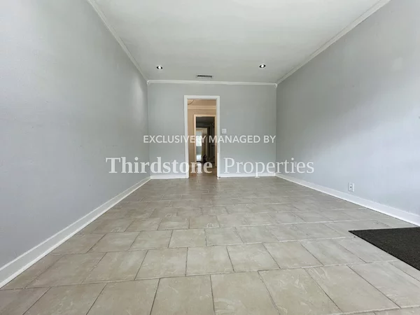 2 bedrooms apartment for rent in Lackawanna - Westside, Jacksonville