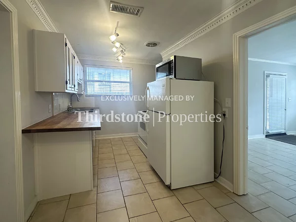 2 bedrooms apartment for rent in Lackawanna - Westside, Jacksonville