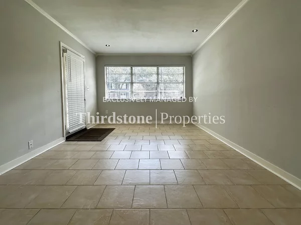 2 bedrooms apartment for rent in Lackawanna - Westside, Jacksonville