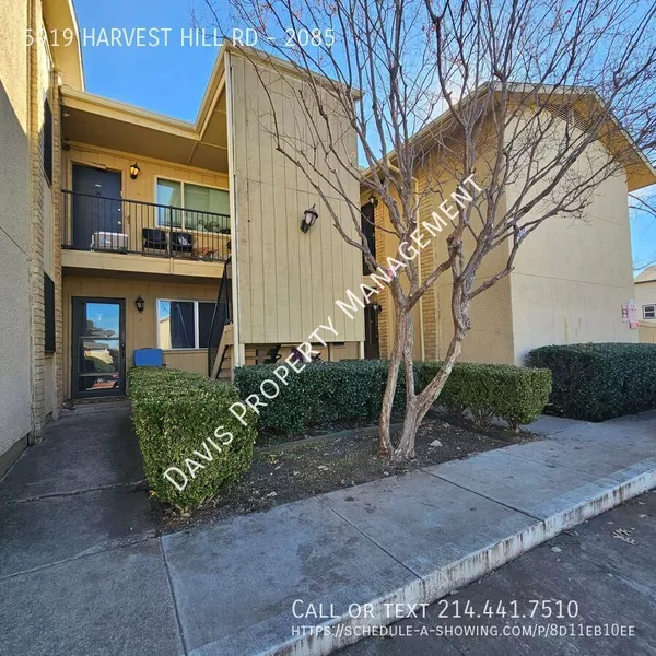 1 bedroom apartment for rent in Northwood Hills - Ne Dallas, Dallas