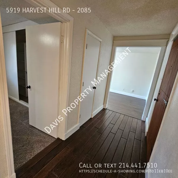1 bedroom apartment for rent in Northwood Hills - Ne Dallas, Dallas
