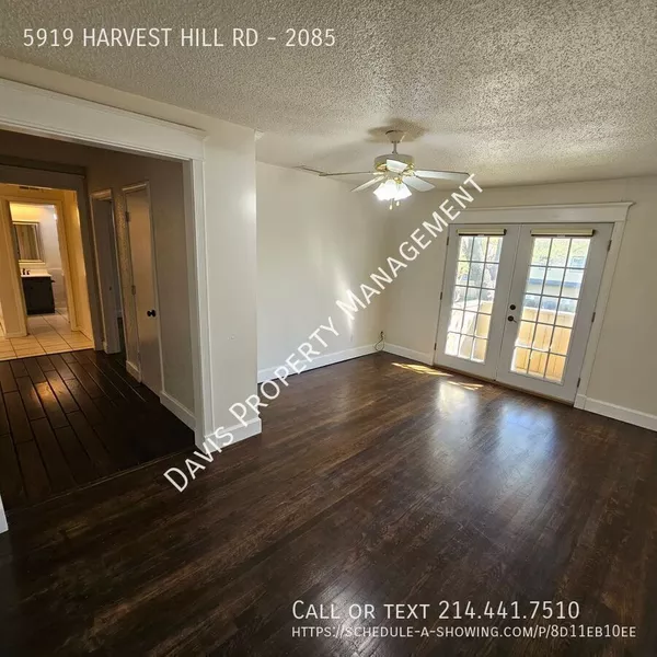1 bedroom apartment for rent in Northwood Hills - Ne Dallas, Dallas