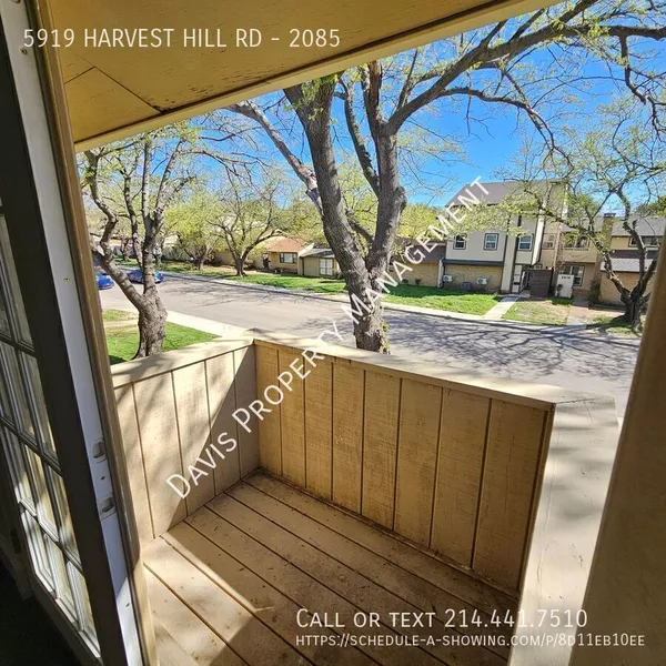 1 bedroom apartment for rent in Northwood Hills - Ne Dallas, Dallas