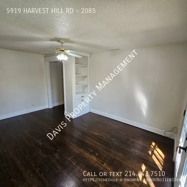 1 bedroom apartment for rent in Northwood Hills - Ne Dallas, Dallas