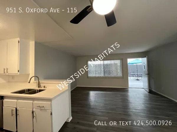 1 bedroom apartment for rent in Koreatown - Central Los Angeles, Los Angeles