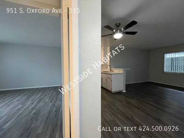 1 bedroom apartment for rent in Koreatown - Central Los Angeles, Los Angeles