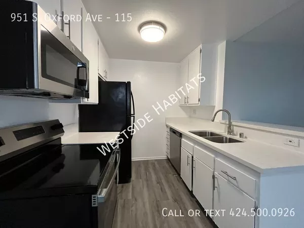 1 bedroom apartment for rent in Koreatown - Central Los Angeles, Los Angeles