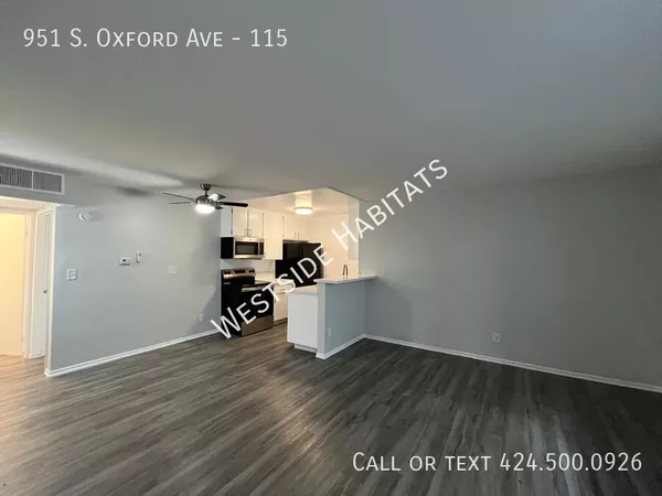 1 bedroom apartment for rent in Koreatown - Central Los Angeles, Los Angeles