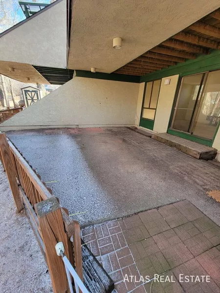 4 bedrooms apartment for rent in West Colorado Springs - West COS, Colorado Springs