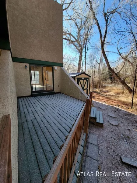 4 bedrooms apartment for rent in West Colorado Springs - West COS, Colorado Springs