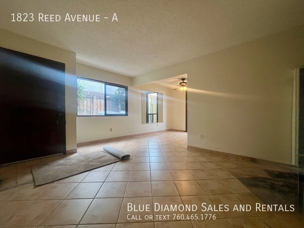 2 bedrooms apartment for rent in Pacific Beach - Coastal, San Diego