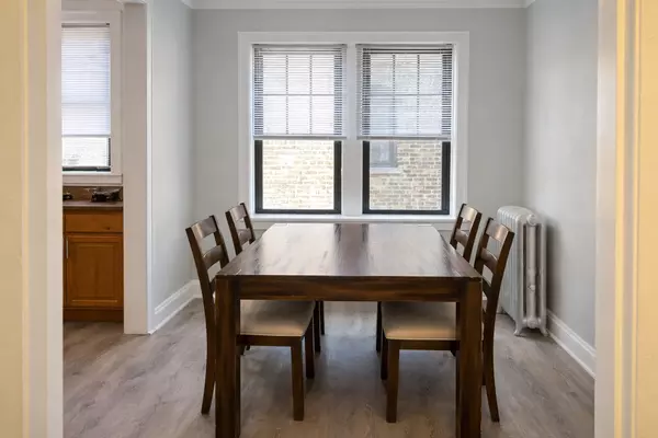 1 bedroom apartment for rent in North Center - North Side, Chicago