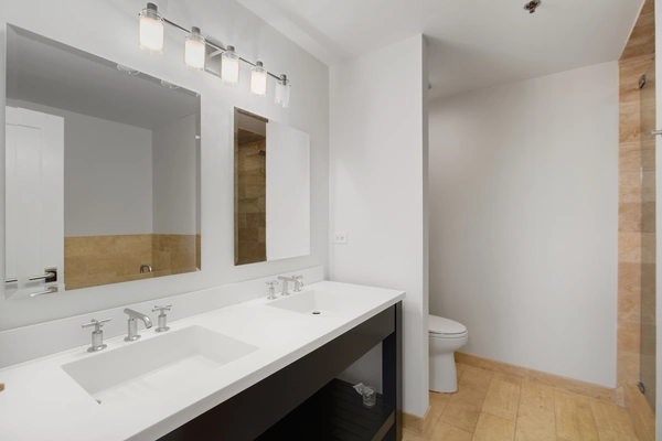 1 bedroom apartment for rent in Gold Coast - Central, Chicago