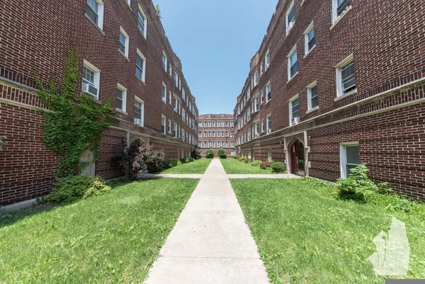 2 bedrooms apartment for rent in Andersonville - Far North Side, Chicago