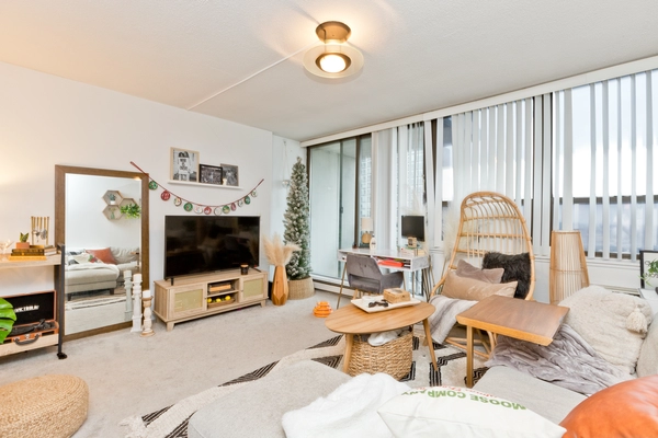 1 bedroom apartment for rent in Lincoln Park - North Side, Chicago