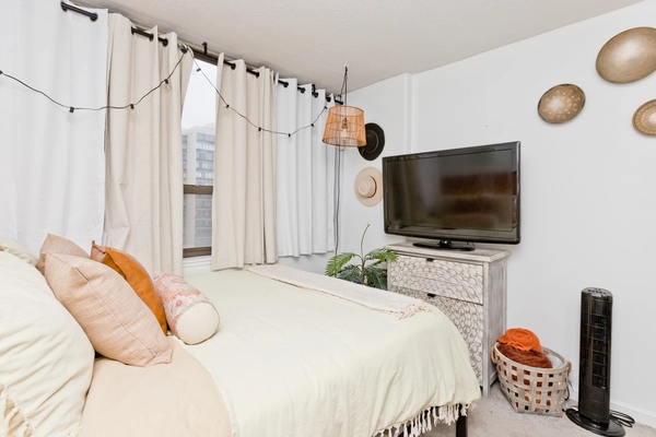 1 bedroom apartment for rent in Lincoln Park - North Side, Chicago