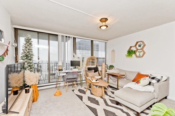 1 bedroom apartment for rent in Lincoln Park - North Side, Chicago