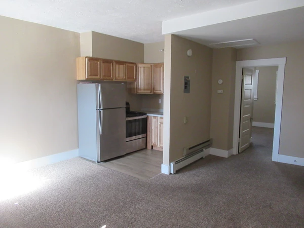 1 bedroom apartment for rent in Downtown COS - Central COS, Colorado Springs