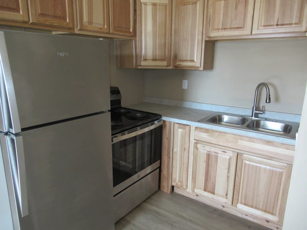 1 bedroom apartment for rent in Downtown COS - Central COS, Colorado Springs