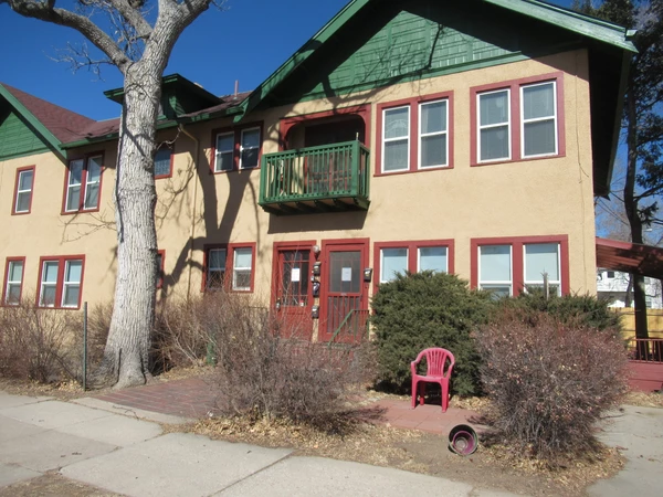 1 bedroom apartment for rent in Downtown COS - Central COS, Colorado Springs