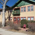 1 bedroom apartment for rent in Downtown COS - Central COS, Colorado Springs
