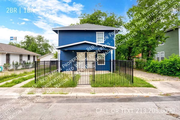 2 bedrooms apartment for rent in Beacon Hill SATX - Central SATX, San Antonio