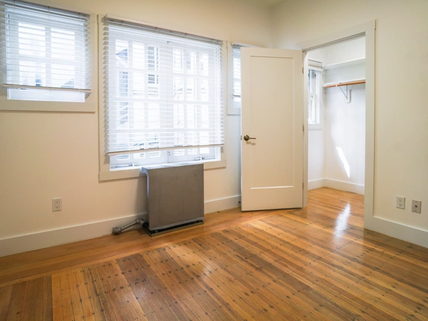 2 bedrooms apartment for rent in Nob Hill - San Francisco, San Francisco