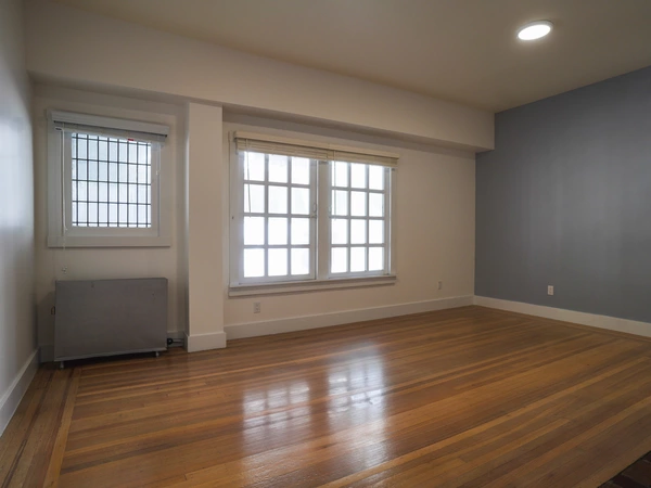 2 bedrooms apartment for rent in Nob Hill - San Francisco, San Francisco