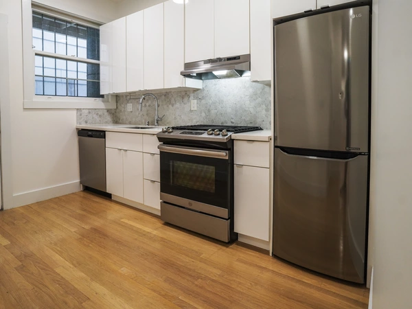 2 bedrooms apartment for rent in Nob Hill - San Francisco, San Francisco