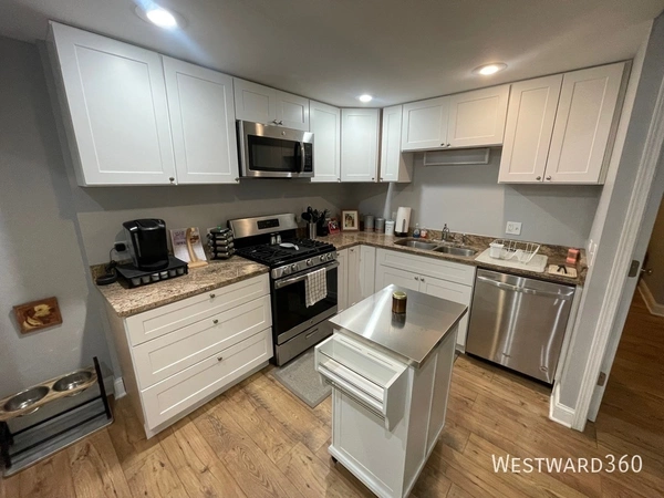 1 bedroom apartment for rent in Boystown - North Side, Chicago